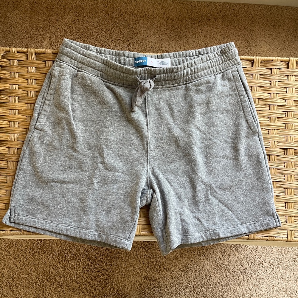 Old Navy Men's Cotton Shorts
